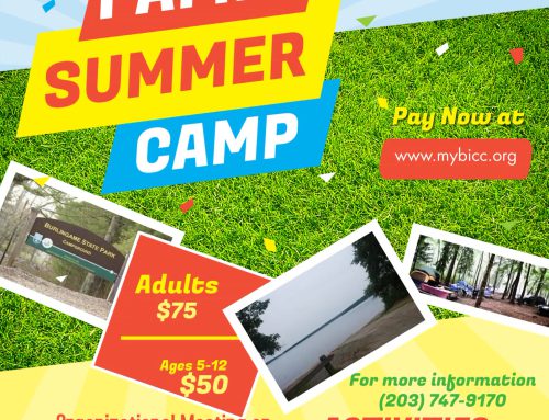 Family Summer Camp