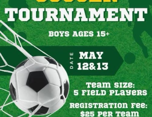 BICC Soccer Tournament